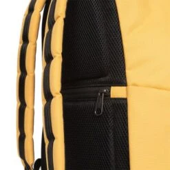 Eastpak Padded Pak'r Rugzak Storm Yellow 10 Eastpak Padded Pak'r Rugzak Storm Yellow -Tas Promotie Winkel ek000620 3e5 alt007 uc229199 mhigh