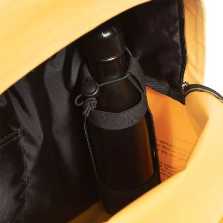 Eastpak Padded Pak'r Rugzak Storm Yellow 3 Eastpak Padded Pak'r Rugzak Storm Yellow - Afbeelding 3