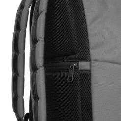 Eastpak Padded Pak'r Rugzak Storm Grey 11 Eastpak Padded Pak'r Rugzak Storm Grey -Tas Promotie Winkel ek000620 3e7 alt007 uc229158 mhigh