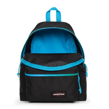 Eastpak Padded Pak'r Rugzak Kontrast Grade Blue 2 Eastpak Padded Pak'r Rugzak Kontrast Grade Blue - Afbeelding 2