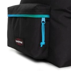 Eastpak Padded Pak'r Rugzak Kontrast Grade Blue 10 Eastpak Padded Pak'r Rugzak Kontrast Grade Blue -Tas Promotie Winkel ek000620 4a8 alt006 uc216865 mhigh