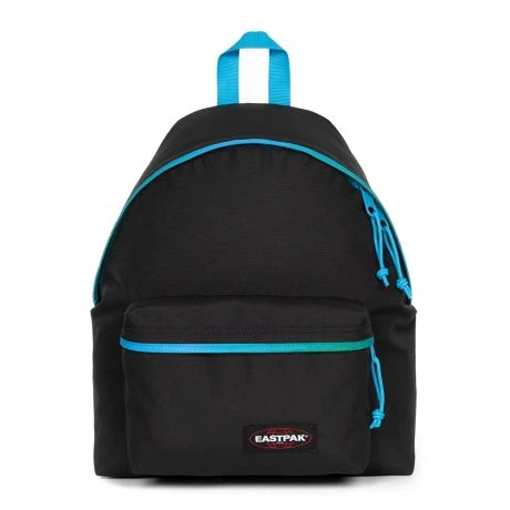Eastpak Padded Pak'r Rugzak Kontrast Grade Blue 1 Eastpak Padded Pak'r Rugzak Kontrast Grade Blue