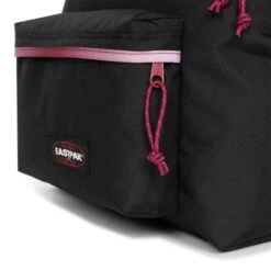 Eastpak Padded Pak'r Rugzak Kontrast Grade Burgundy -Tas Promotie Winkel ek000620 4a9 alt005 uc217045 mhigh 1