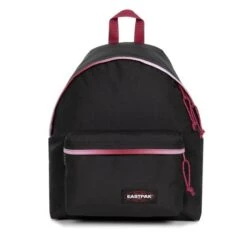 Eastpak Padded Pak'r Rugzak Kontrast Grade Burgundy