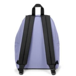 Eastpak Padded Pak'r Rugzak Heather Lilac -Tas Promotie Winkel ek000620 4d6 alt003 1