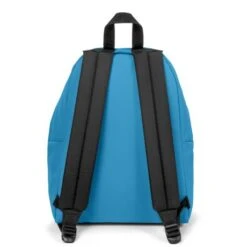 Eastpak Padded Pak'r Rugzak Broad Blue -Tas Promotie Winkel ek000620 5a8 alt003 uc215996 mhigh