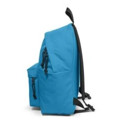 Eastpak Padded Pak'r Rugzak Broad Blue -Tas Promotie Winkel ek000620 5a8 alt009 uc221758 mhigh