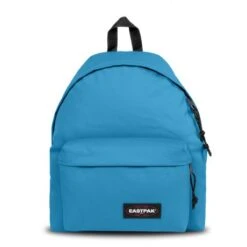 Eastpak Padded Pak'r Rugzak Broad Blue
