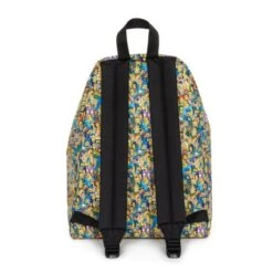 Eastpak Padded Pak'r Rugzak The Simpsons Color -Tas Promotie Winkel ek000620 7a2 alt003 uc235999 mhigh