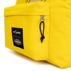 Eastpak Padded Pak'r Rugzak The Simpsons Homer -Tas Promotie Winkel ek000620 7a4 alt006 uc222166 mhigh