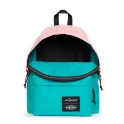 Eastpak Padded Pak'r Rugzak The Simpsons Sofa -Tas Promotie Winkel ek000620 7a5 alt002 uc222598 mhigh