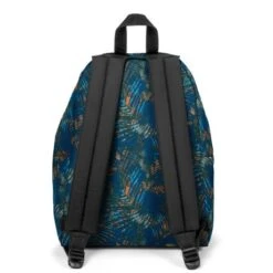 Eastpak Padded Pak'r Rugzak Brize Filter Navy -Tas Promotie Winkel ek000620 8d5 alt003 uc225291 mhigh