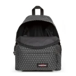 Eastpak Padded Pak'r Rugzak Refleks Meta Black -Tas Promotie Winkel ek000620 8d8 alt002 uc228160 mhigh