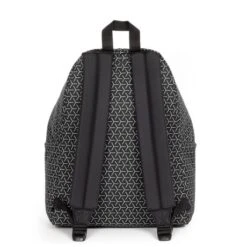 Eastpak Padded Pak'r Rugzak Refleks Meta Black -Tas Promotie Winkel ek000620 8d8 alt003 uc228143 mhigh