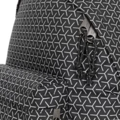 Eastpak Padded Pak'r Rugzak Refleks Meta Black -Tas Promotie Winkel ek000620 8d8 alt005 uc228105 mhigh
