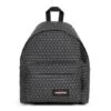 Eastpak Padded Pak'r Rugzak Refleks Meta Black