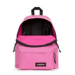 Eastpak Padded Pak'r Rugzak Refleks Meta Pink 9 Eastpak Padded Pak'r Rugzak Refleks Meta Pink -Tas Promotie Winkel ek000620 9d1 alt002 uc228493 mhigh