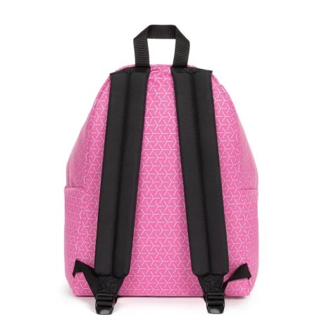 Eastpak Padded Pak'r Rugzak Refleks Meta Pink 4 Eastpak Padded Pak'r Rugzak Refleks Meta Pink - Afbeelding 4