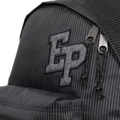Eastpak Padded Pak'r Rugzak Base EP Black -Tas Promotie Winkel ek000620 9d7 alt005 uc229935 mhigh