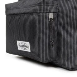 Eastpak Padded Pak'r Rugzak Base EP Black -Tas Promotie Winkel ek000620 9d7 alt006 uc229937 mhigh