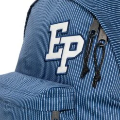 Eastpak Padded Pak'r Rugzak Base EP Blue -Tas Promotie Winkel ek000620 9d8 alt005 uc229931 mhigh