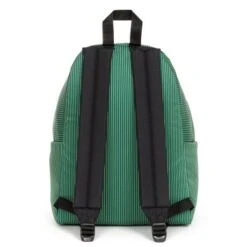 Eastpak Padded Pak'r Rugzak Base EP Green -Tas Promotie Winkel ek000620 9d9 alt003 uc224945 mhigh