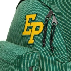 Eastpak Padded Pak'r Rugzak Base EP Green -Tas Promotie Winkel ek000620 9d9 alt005 uc224904 mhigh