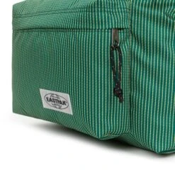 Eastpak Padded Pak'r Rugzak Base EP Green -Tas Promotie Winkel ek000620 9d9 alt006 uc224881 mhigh