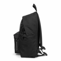Eastpak Padded Pak'r Rugzak Kiss Black -Tas Promotie Winkel ek000620 q82 alt009 uc192896 mhigh