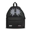 Eastpak Padded Pak'r Rugzak Kiss Black