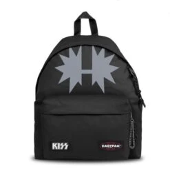 Eastpak Padded Pak'r Rugzak Kiss Black