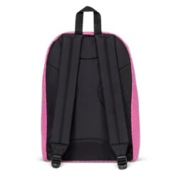 Eastpak Out Of Office Rugzak Refleks Meta Pink -Tas Promotie Winkel ek000767 9d1 alt003 uc228481 mhigh