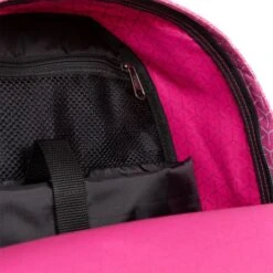Eastpak Out Of Office Rugzak Refleks Meta Pink -Tas Promotie Winkel ek000767 9d1 alt007 uc228411 mhigh