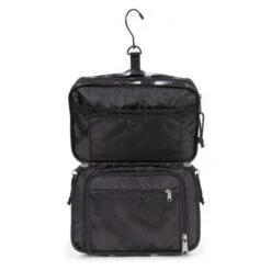 Eastpak Mavis Toilettas Blocktype Black -Tas Promotie Winkel ek00088e 6d6 alt002 uc225141 mhigh