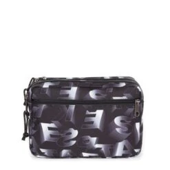 Eastpak Mavis Toilettas Blocktype Black -Tas Promotie Winkel ek00088e 6d6 alt003 uc225121 mhigh