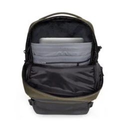 Eastpak Tecum M Cnnct Army -Tas Promotie Winkel ek00091d 5a1 alt002 uc214736 mhigh