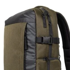 Eastpak Tecum M Cnnct Army -Tas Promotie Winkel ek00091d 5a1 alt006 uc214662 mhigh