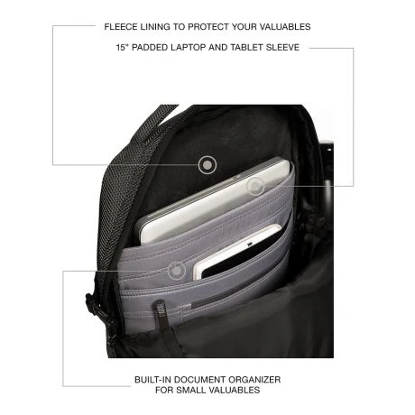 Eastpak Tecum M Cnnct Coat 5 Eastpak Tecum M Cnnct Coat - Afbeelding 5