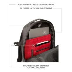 Eastpak Tecum M Cnnct Accent Grey -Tas Promotie Winkel ek00091d i97 alt022 uc219707 mhigh