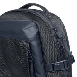 Eastpak Tecum M Cnnct Marine -Tas Promotie Winkel ek00091d o16 alt005 uc185098 mhigh