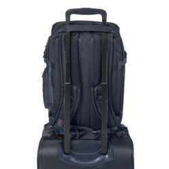 Eastpak Tecum M Cnnct Marine -Tas Promotie Winkel ek00091d o16 alt007 uc185060 mhigh