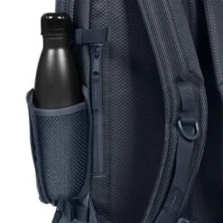 Eastpak Tecum M Cnnct Marine -Tas Promotie Winkel ek00091d o16 alt010 uc192536 mhigh