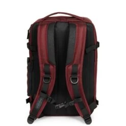 Eastpak Tecum M Cnnct Burgundy 13 Eastpak Tecum M Cnnct Burgundy -Tas Promotie Winkel ek00091d w34 alt003 uc201566 mhigh