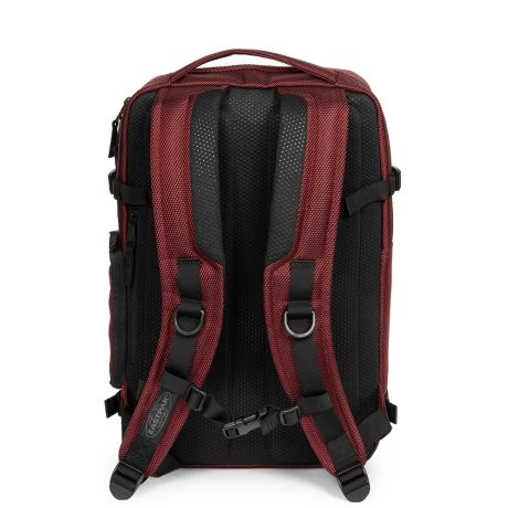 Eastpak Tecum M Cnnct Burgundy 7 Eastpak Tecum M Cnnct Burgundy - Afbeelding 7
