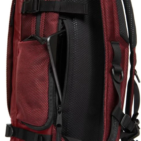 Eastpak Tecum M Cnnct Burgundy 6 Eastpak Tecum M Cnnct Burgundy - Afbeelding 6