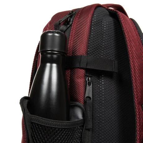 Eastpak Tecum M Cnnct Burgundy 5 Eastpak Tecum M Cnnct Burgundy - Afbeelding 5