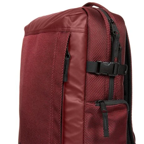 Eastpak Tecum M Cnnct Burgundy 2 Eastpak Tecum M Cnnct Burgundy - Afbeelding 2