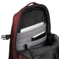 Eastpak Tecum M Cnnct Burgundy 10 Eastpak Tecum M Cnnct Burgundy -Tas Promotie Winkel ek00091d w34 alt009 uc204384 mhigh