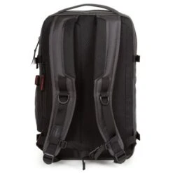 Eastpak Tecum L Cnnct Accent Grey 27 Eastpak Tecum L Cnnct Accent Grey -Tas Promotie Winkel ek00092d i97 alt003 uc161067 mhigh