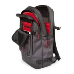 Eastpak Tecum L Cnnct Accent Grey 17 Eastpak Tecum L Cnnct Accent Grey -Tas Promotie Winkel ek00092d i97 alt009 uc163943 mhigh